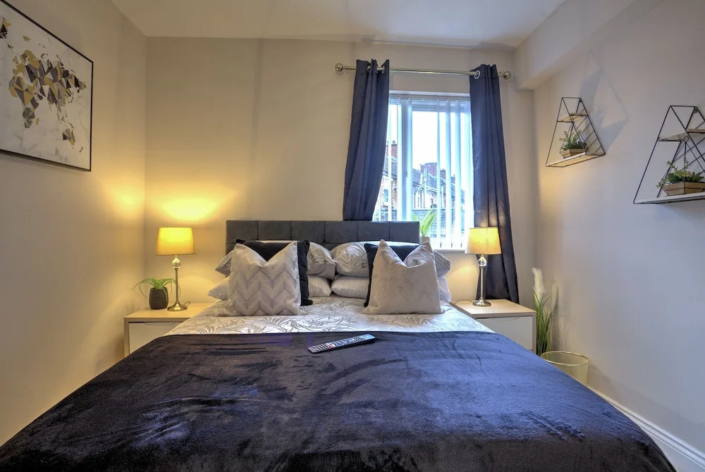 The Belfast Boutique Central Cozy