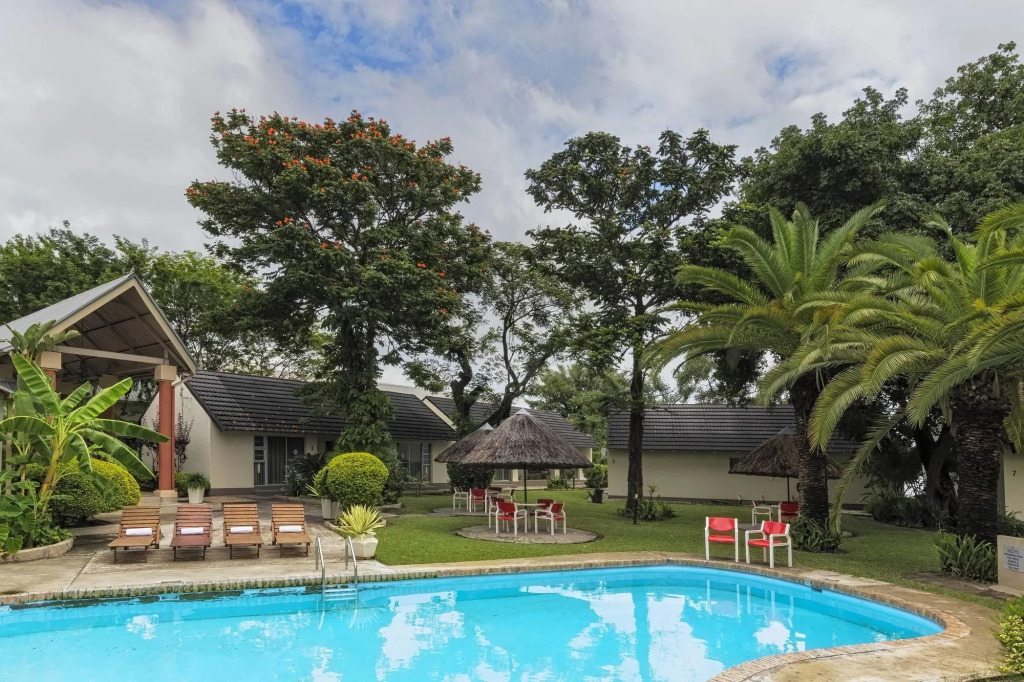 Protea Hotel Zambezi River