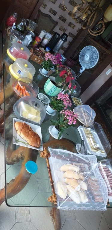 Cachoeira Inn