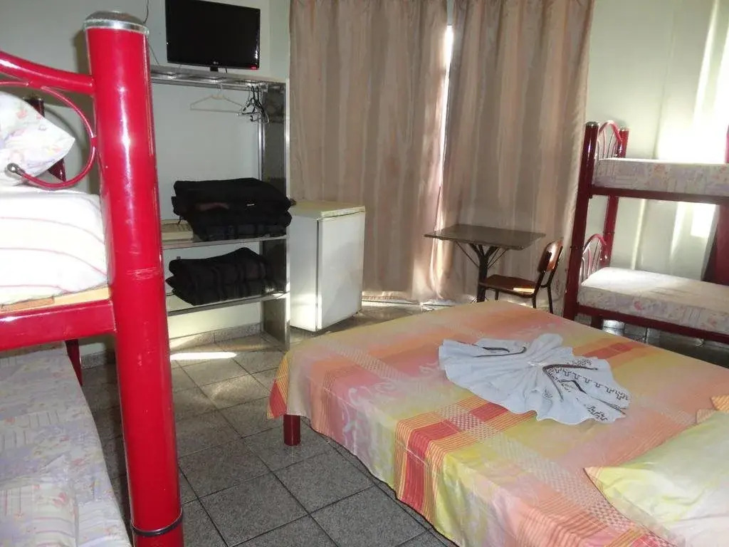 Hotel Dorado Centro