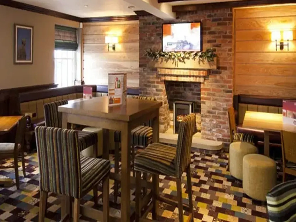 Premier Inn Salisbury South Milford