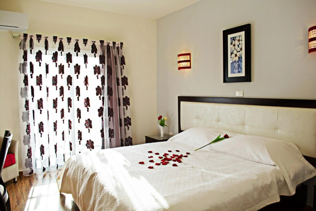 Al Murjan Palace Hotel Jounieh