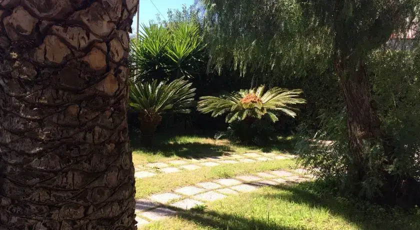 Villa Sardinia