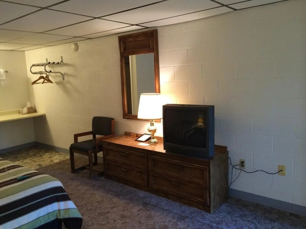 Thurmans Lodge