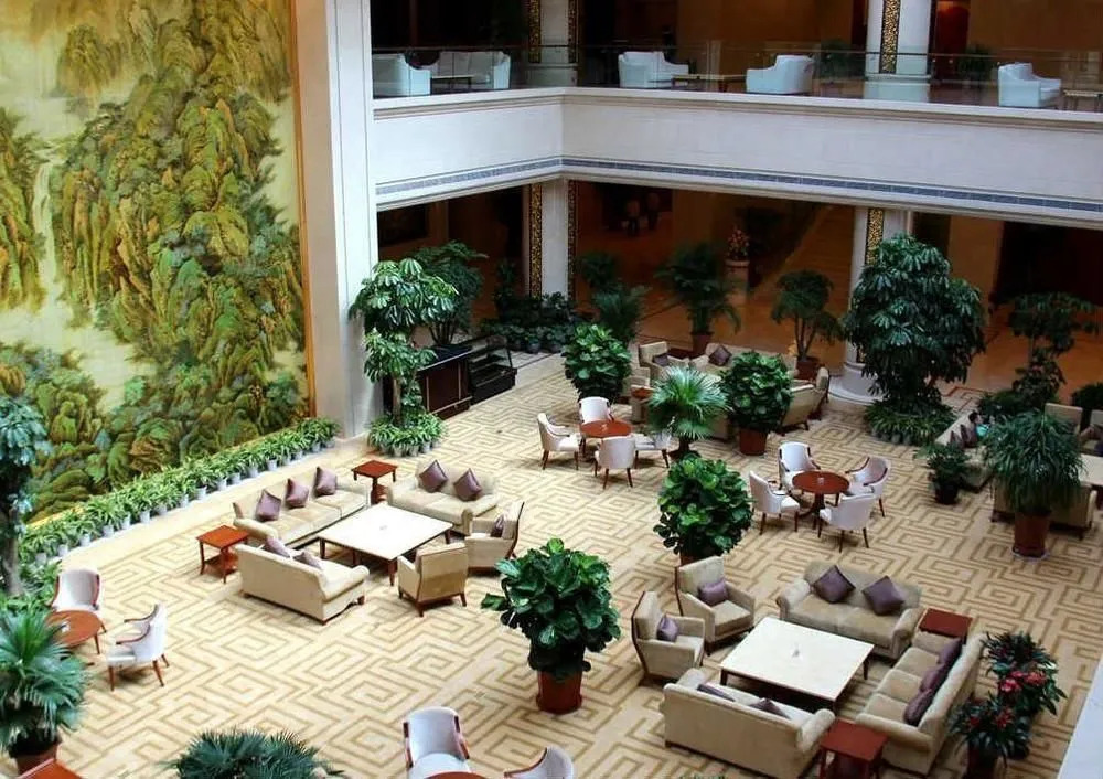Yingkou Guest Hotel