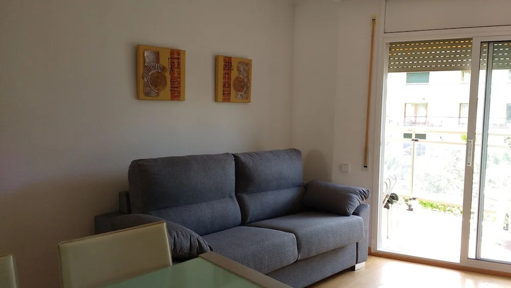Bellfort Zeus Apartments Salou