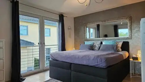 Gästehaus Ferienwohnung Abendstern