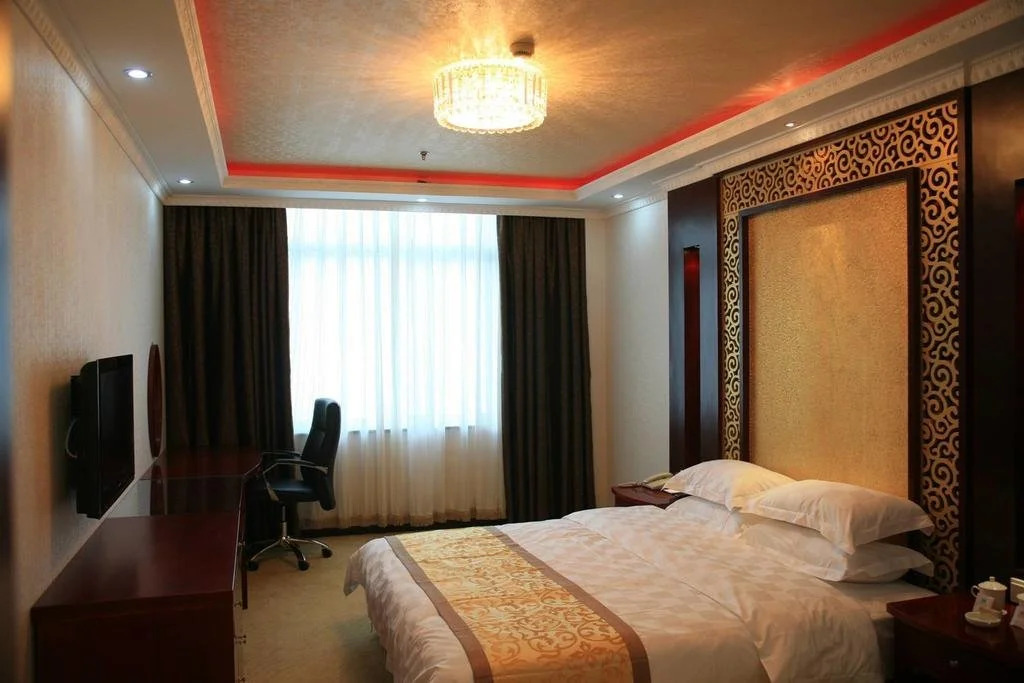 Nyingchi Galongla Grand Hotel