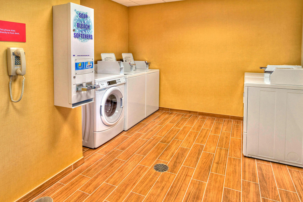 TownePlace Suites Oklahoma City Airport