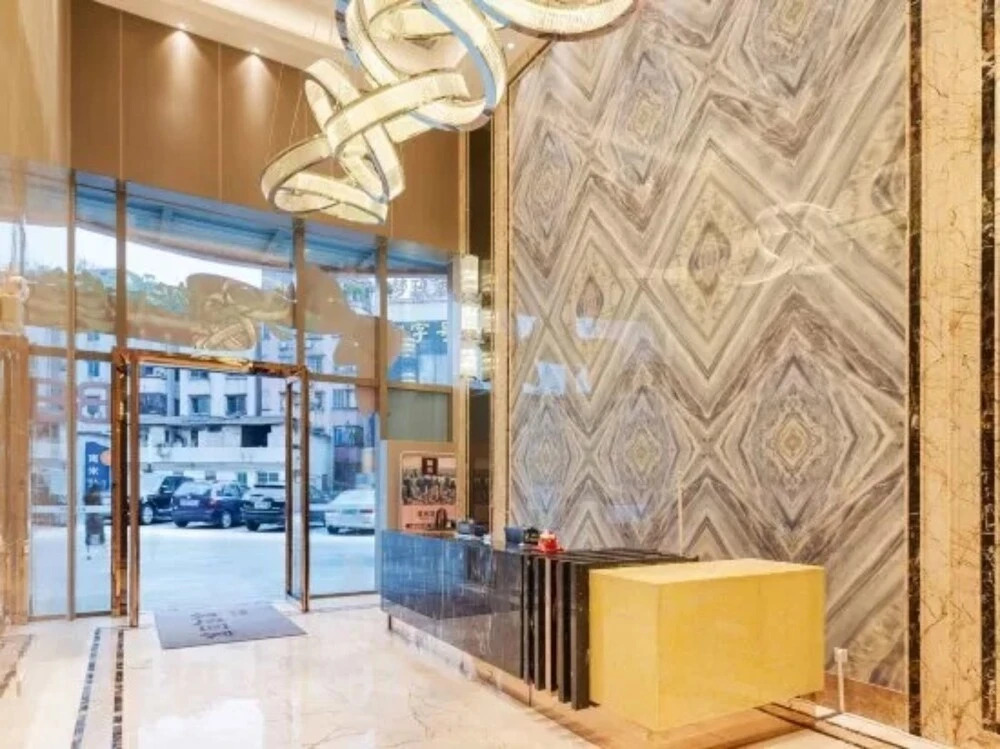 YUMI Apartment-Baiyun Baixin Sq Branch