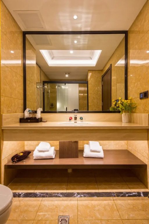 Shizhou International Hotel