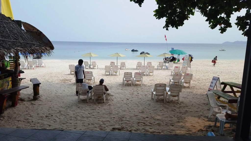 Best Beach Bungalows