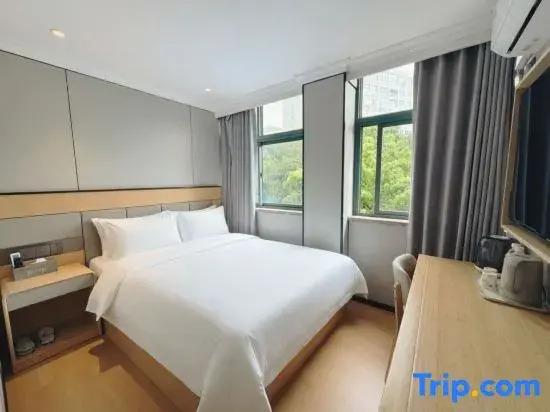 Shanghai Mengxiang Hotel