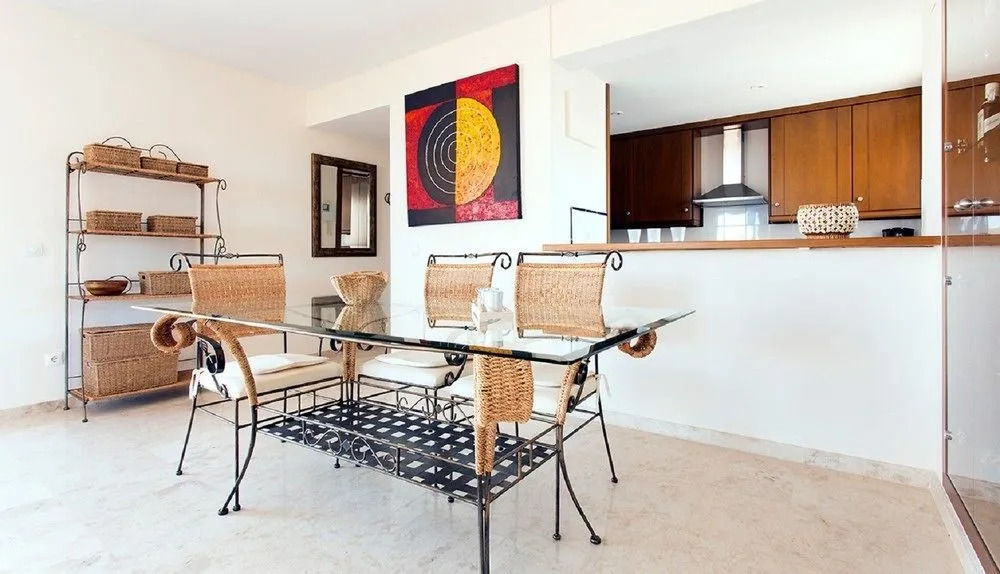Apartamento Bennecke Heaven