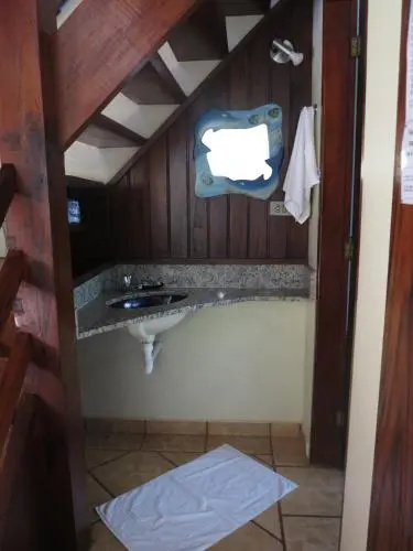 Pousada da Villa Itamambuca