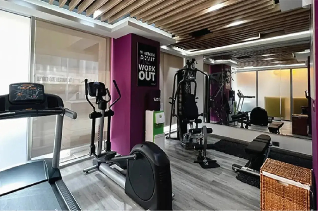Premier Inn Doha Airport
