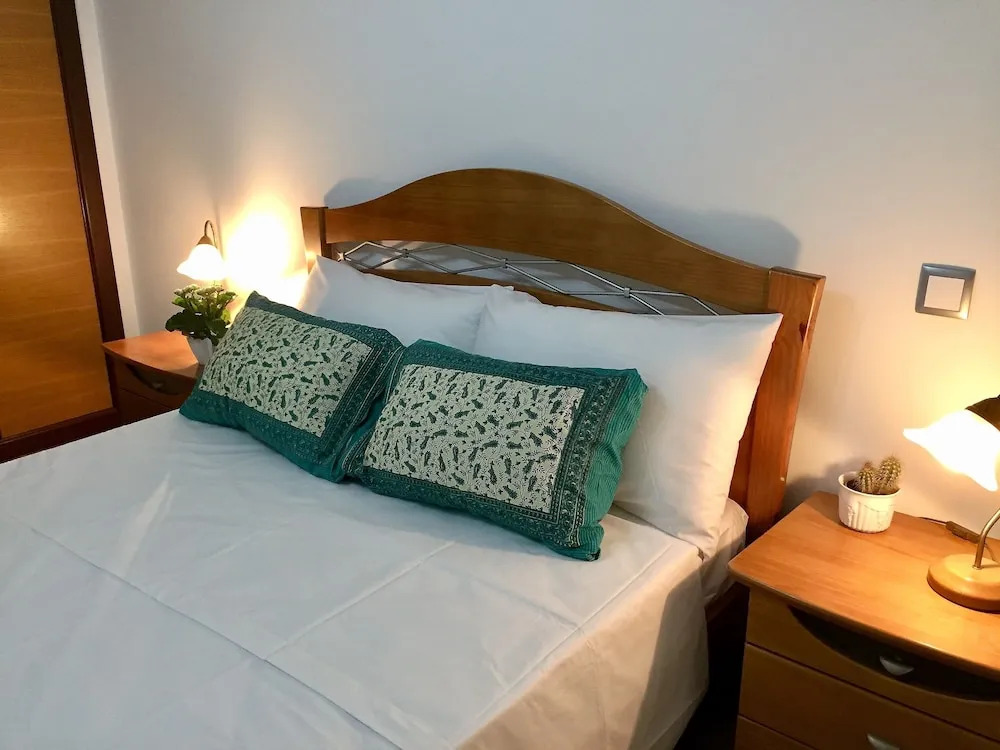 Best Houses 2 - New & Modern Apartment Beach
