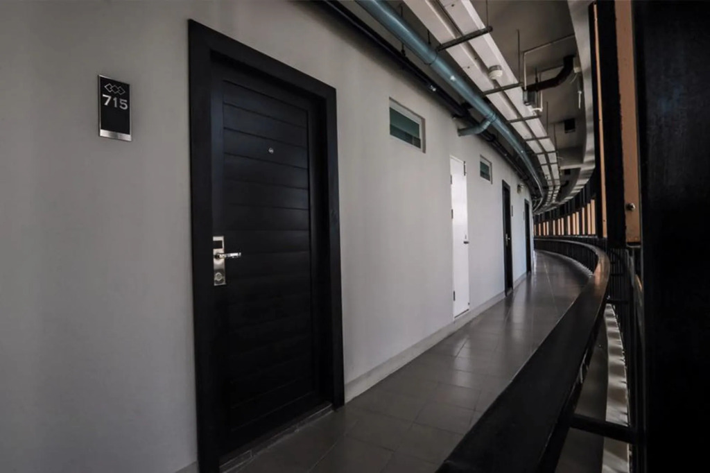 Get Zleep Premium Budget Hotel