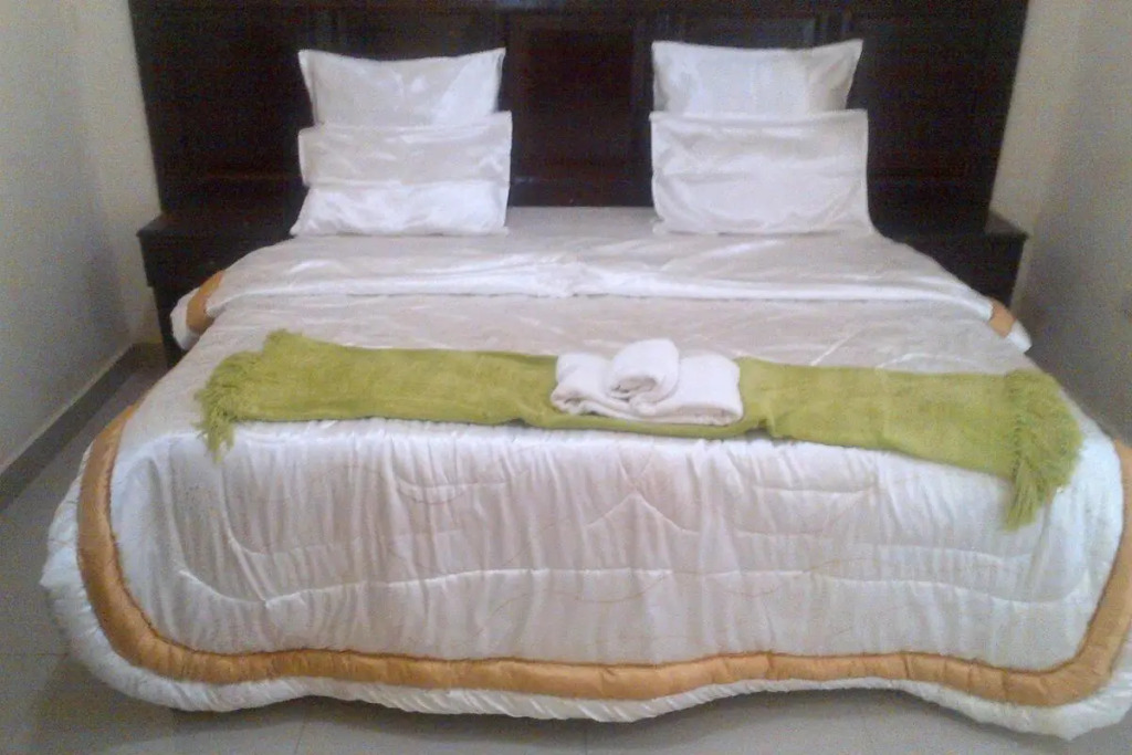 Sikalongo Lodge Highlands