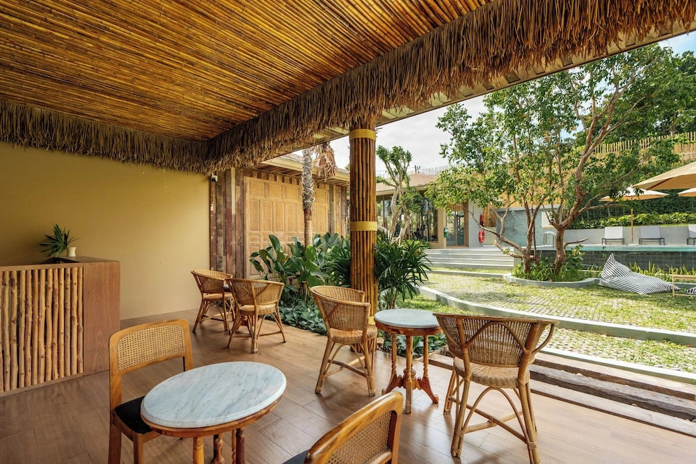 Chaykha Retreat Phuket