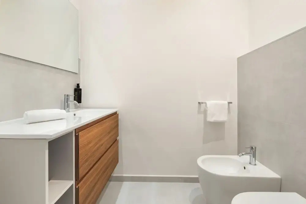 Vatican Beautiful 2Br Apartment With Terrace