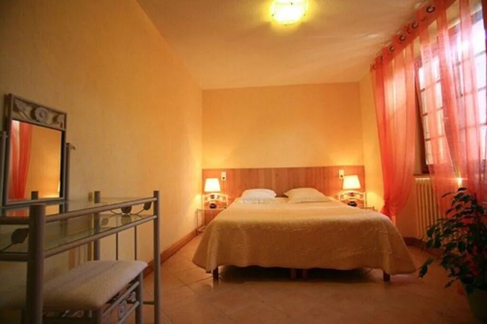 Chambres dHôtes Larnaudie