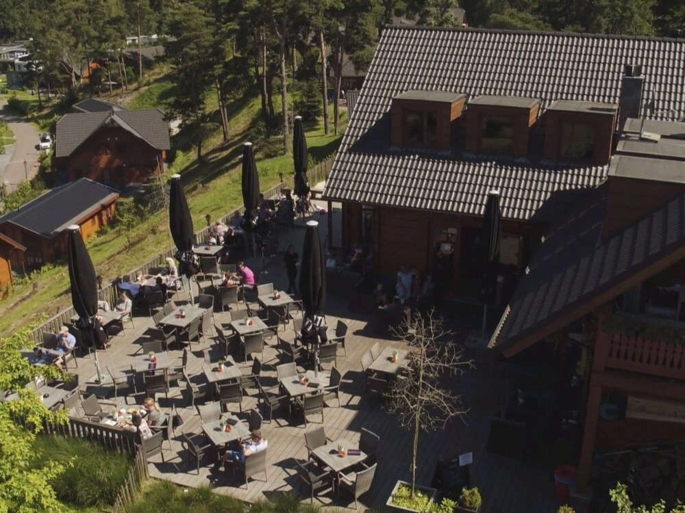 Europarcs Brunssummerheide Brunssum