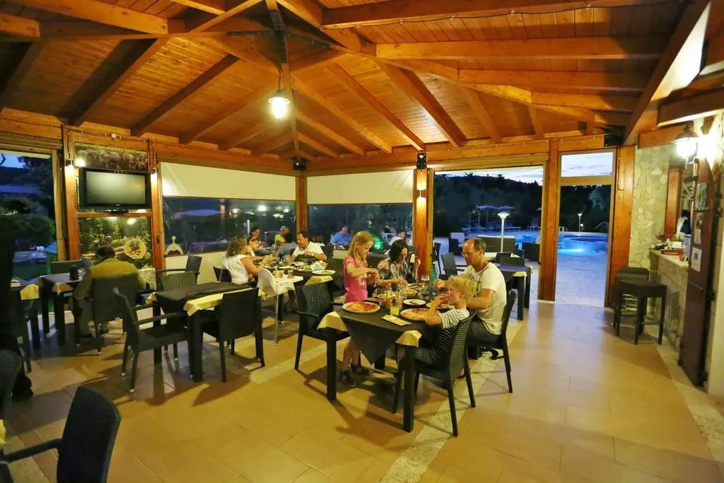 Agriturismo I Tesori del Sud Vieste, Puglia