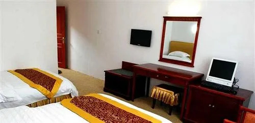 Jiuzhaigou Green Youth Hostel