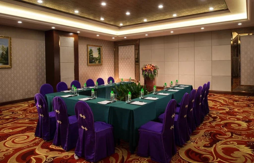 Venus Royal Hotel Yangjiang Yangxi