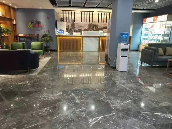 Yizhu Hotel(Luoyang Xinduhui Store)