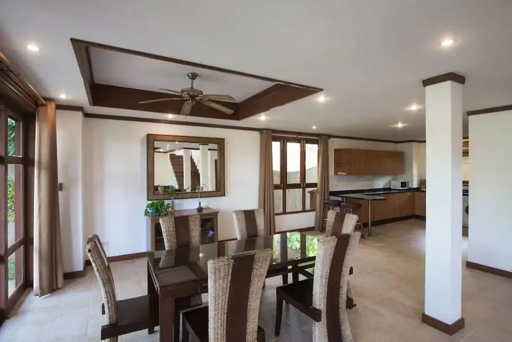 3 Bedroom Villa TG25 Beach Front Resort SDV282-By Samui Dream Villas