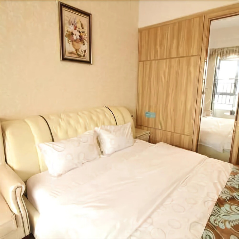 Star Apartment Hotel