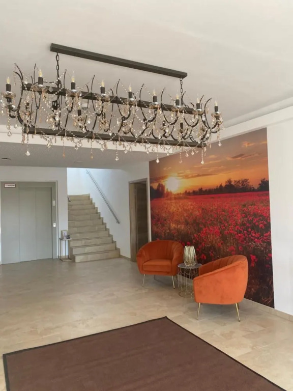 Hotel Villa Toskana