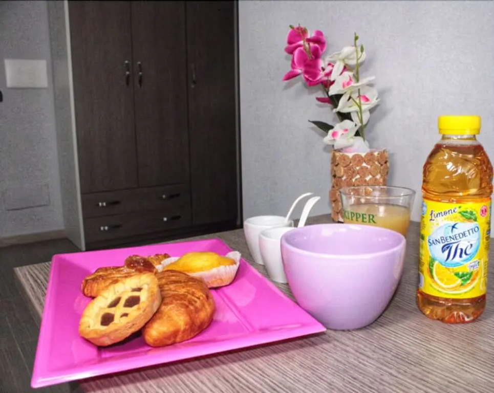 Bed&Breakfast La Primavera