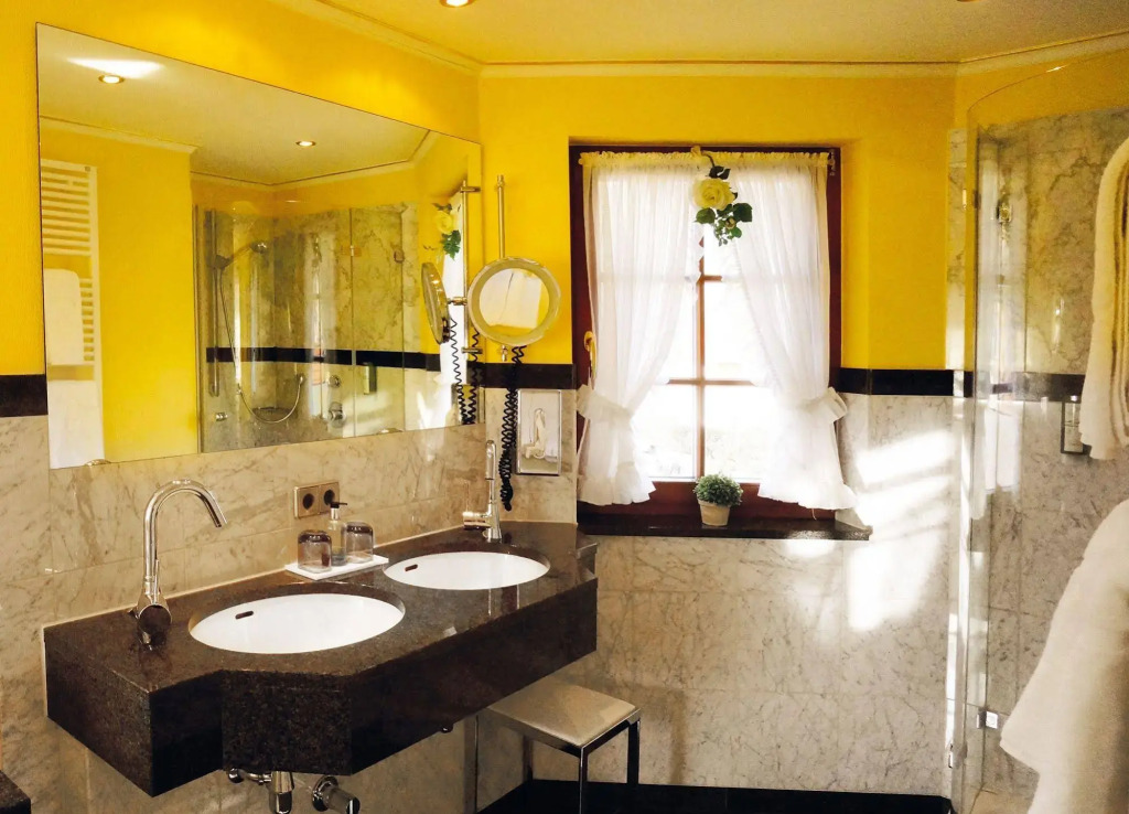 Hotel Rebstock Durbach