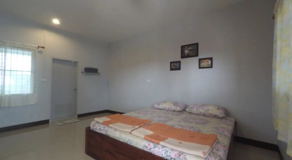 Old City Boutique House