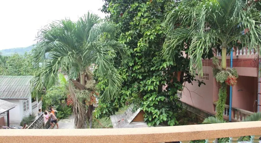 House near Beach