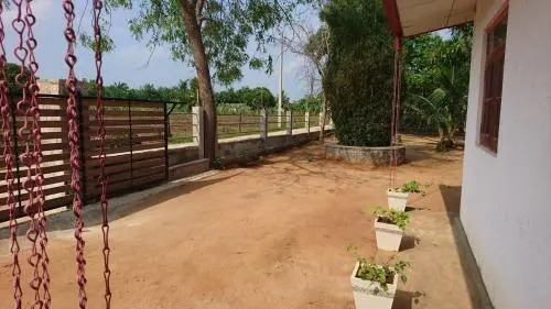 The Garden Holiday Bungalow