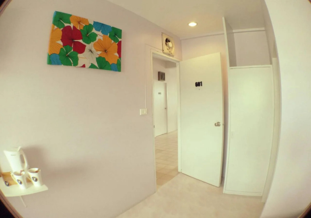 Les BoBo's Backpacker Hostel