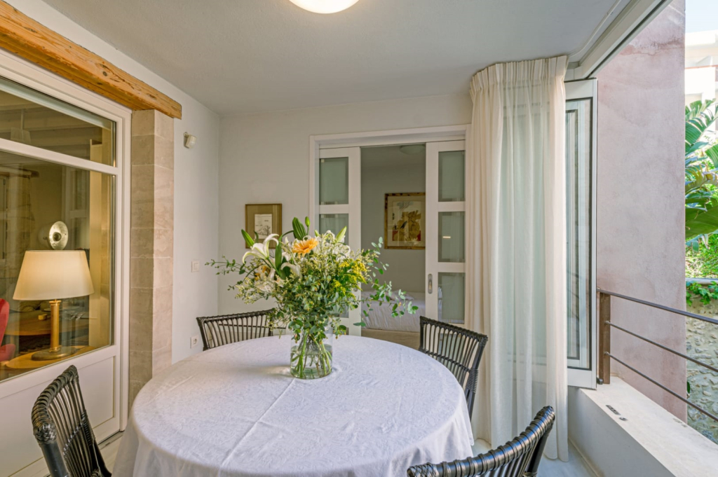Rimondi Boutique Hotel - Small Luxury Hotels of the World