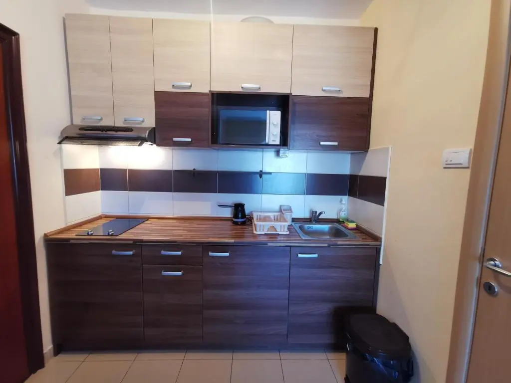 Jolly Kop - Apartman 4