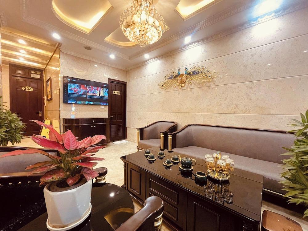 Majestik Hanoi Hotel