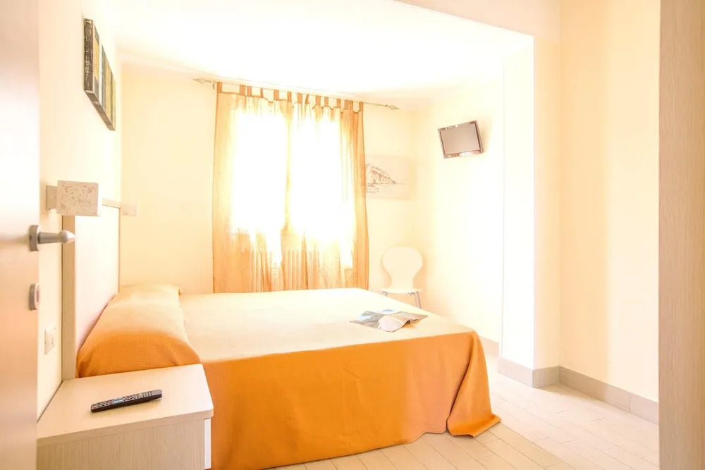 Apartment With 2 Bedrooms in Vieste , With Enclosed Garden and Wifi Near the Beach