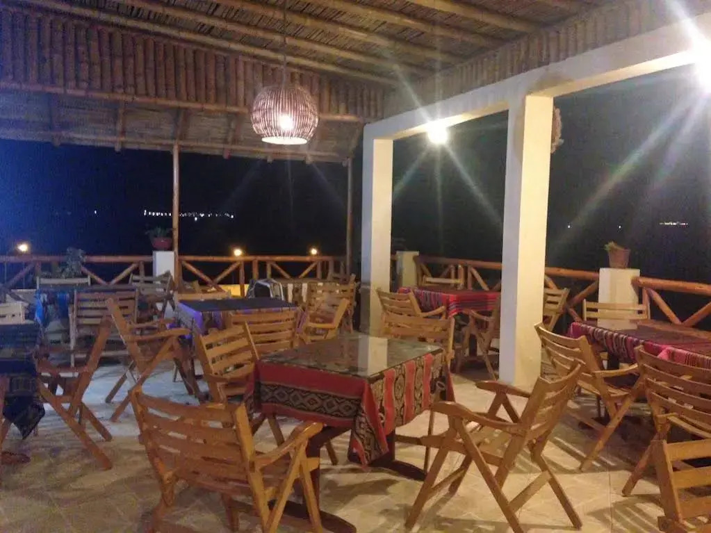 El Gamonal - Paracas