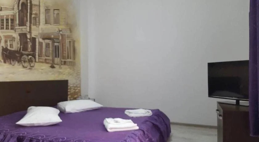 Hotel Paris Braila