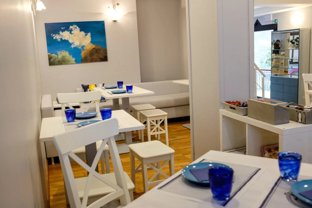 Hotel LApprodo