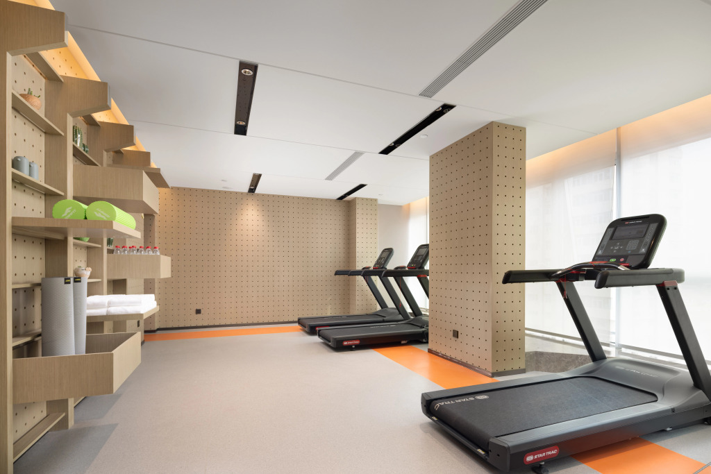 Home2 Suites by Hilton Beijing West Station