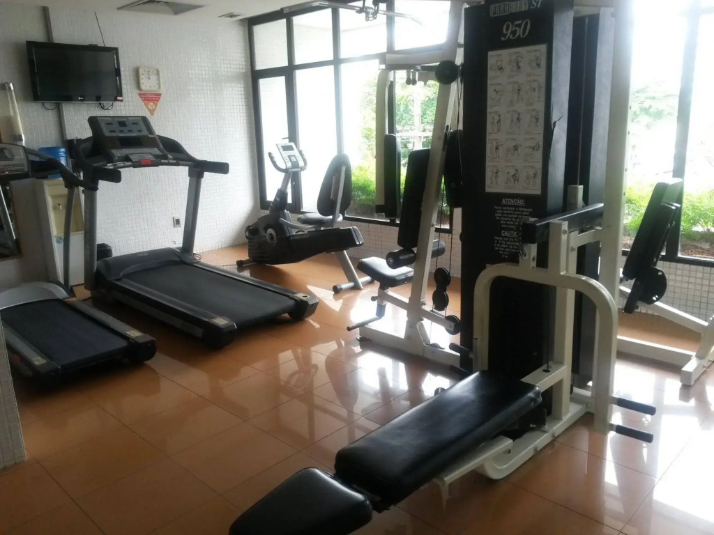Rede Andrade LG Inn