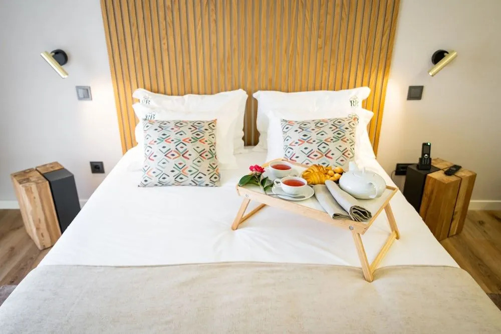 RB Santiago Hotel Rural